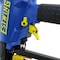 Estwing EFN64 Pneumatic 16-Gauge 2-1/2" Straight Finish Nailer with Bag EFN64 - alternate 2